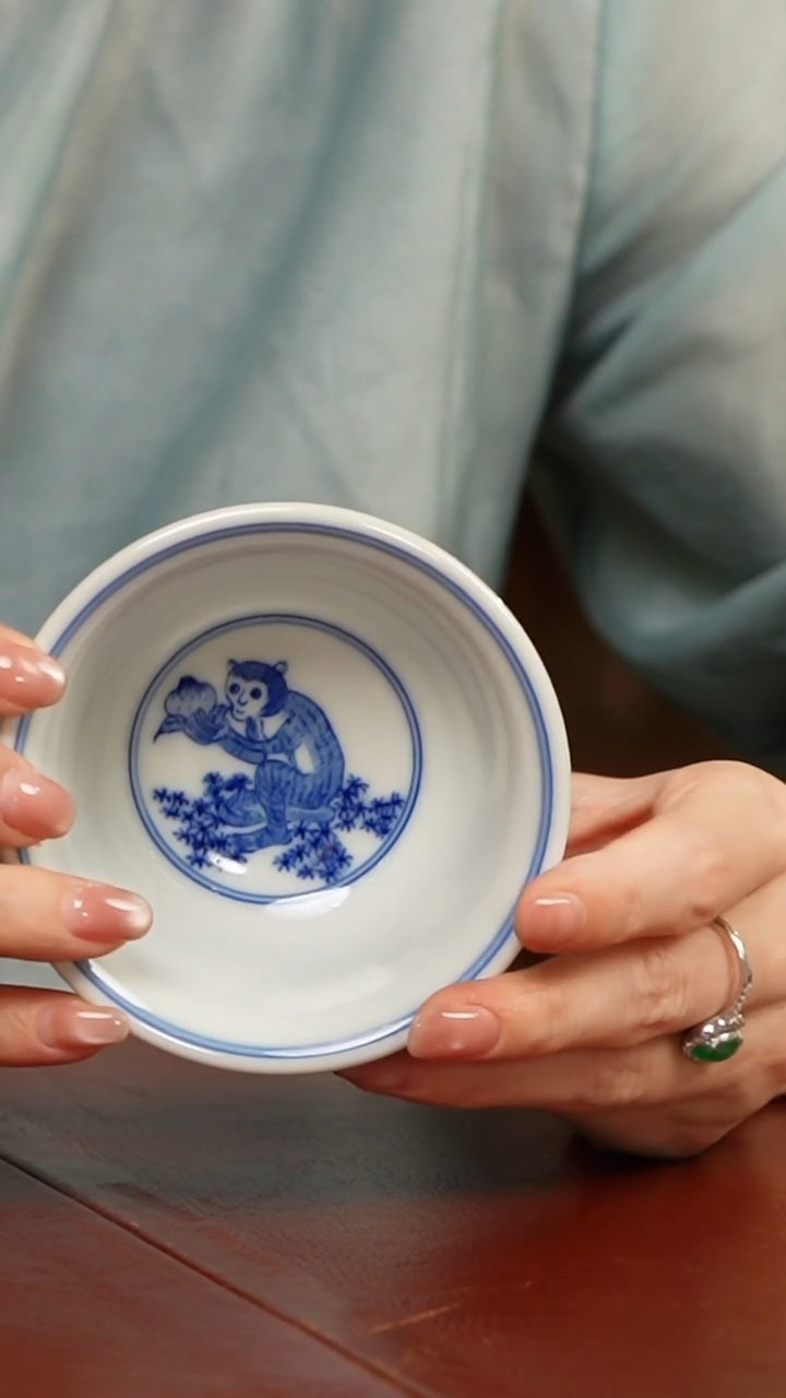 青花故事 青花故事