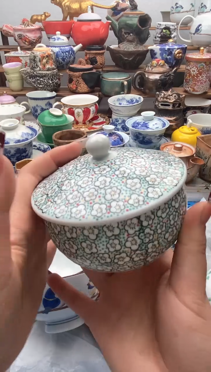 【闪购商品】瓷片全场满20包邮一对一闪购