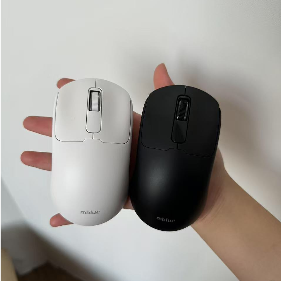 准新品 Meizu/魅族 M205无线鼠标双模5.0办公专用笔记本电脑USB