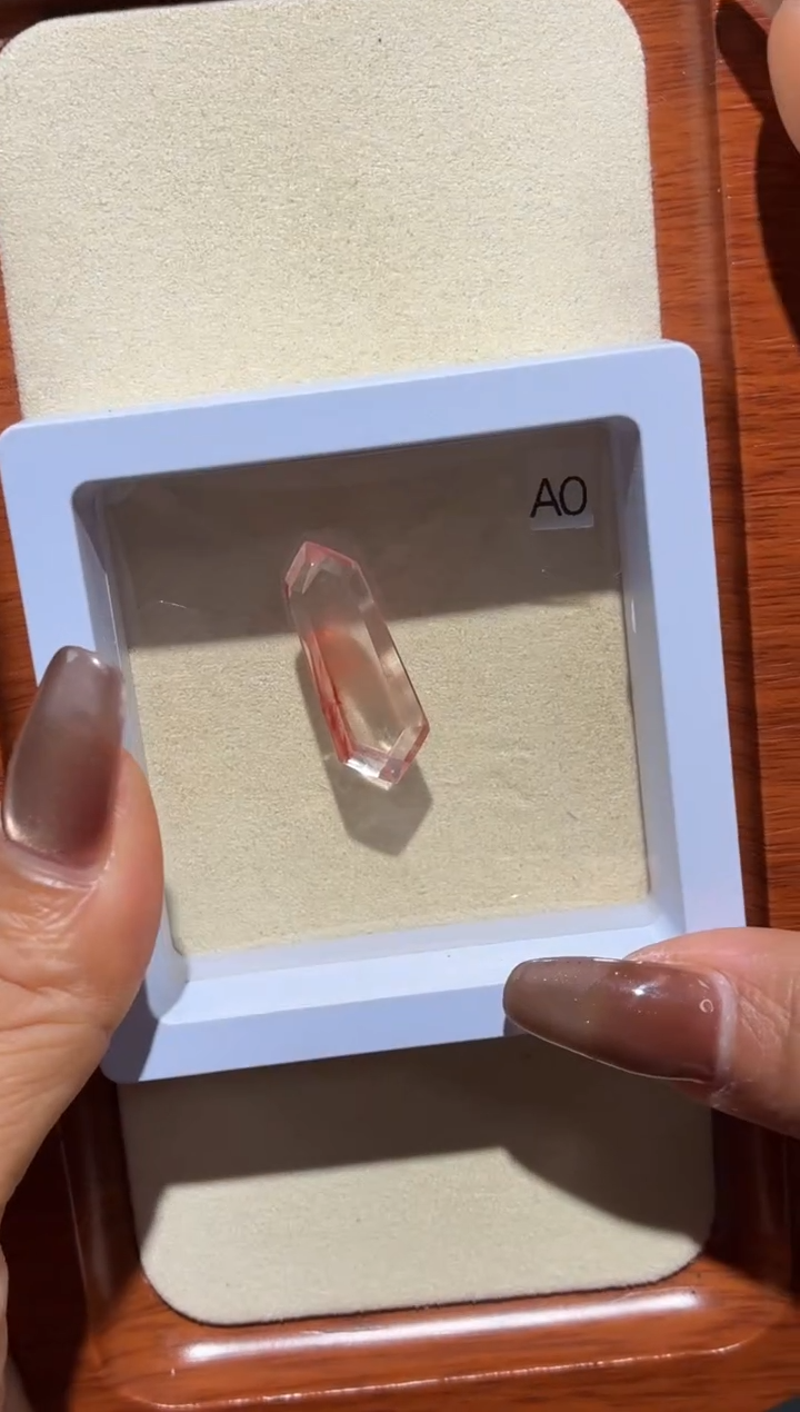 银S925镶嵌戒指水晶?****U定制