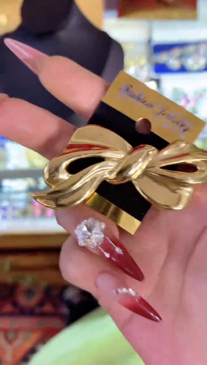 【闪购商品】瓷片楚楚中古珠宝甄选不退换