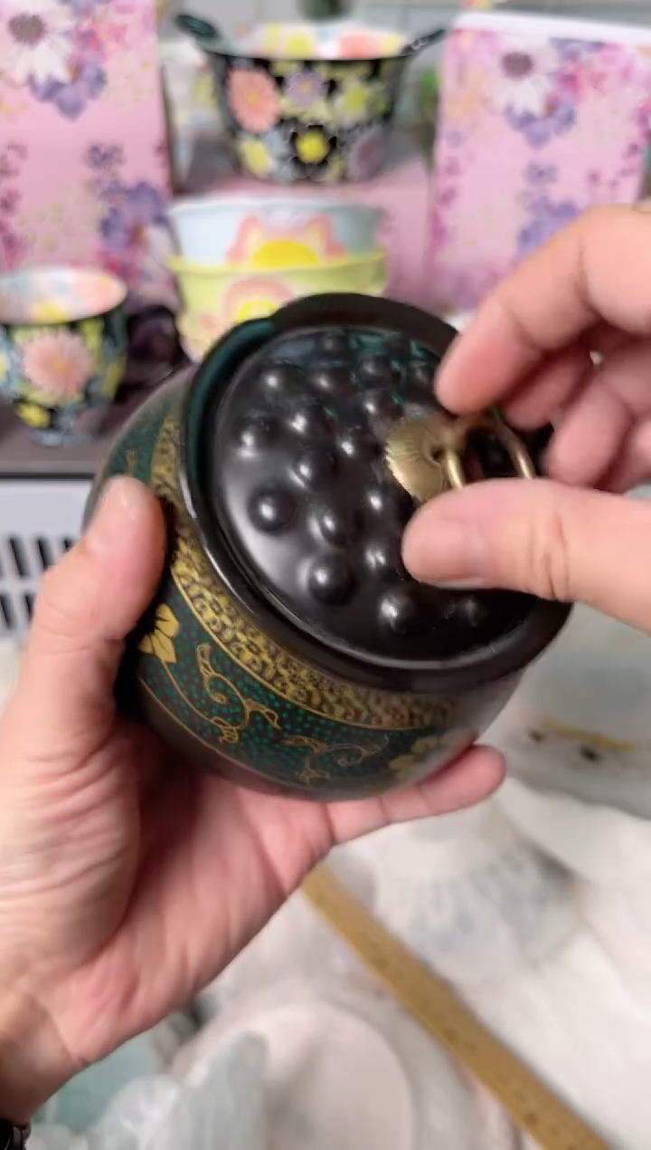 瓷片961默认微瑕谨慎参怕库存1件