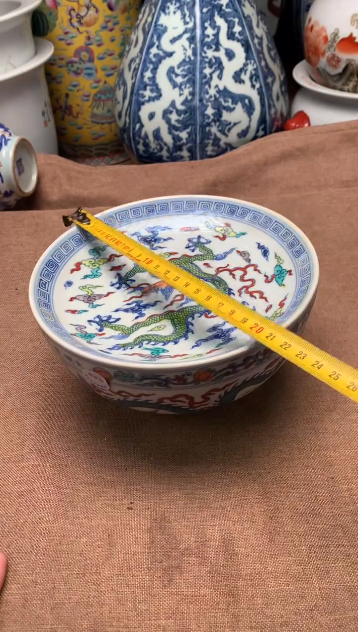 摆件旧藏瓷器旧藏瓷器