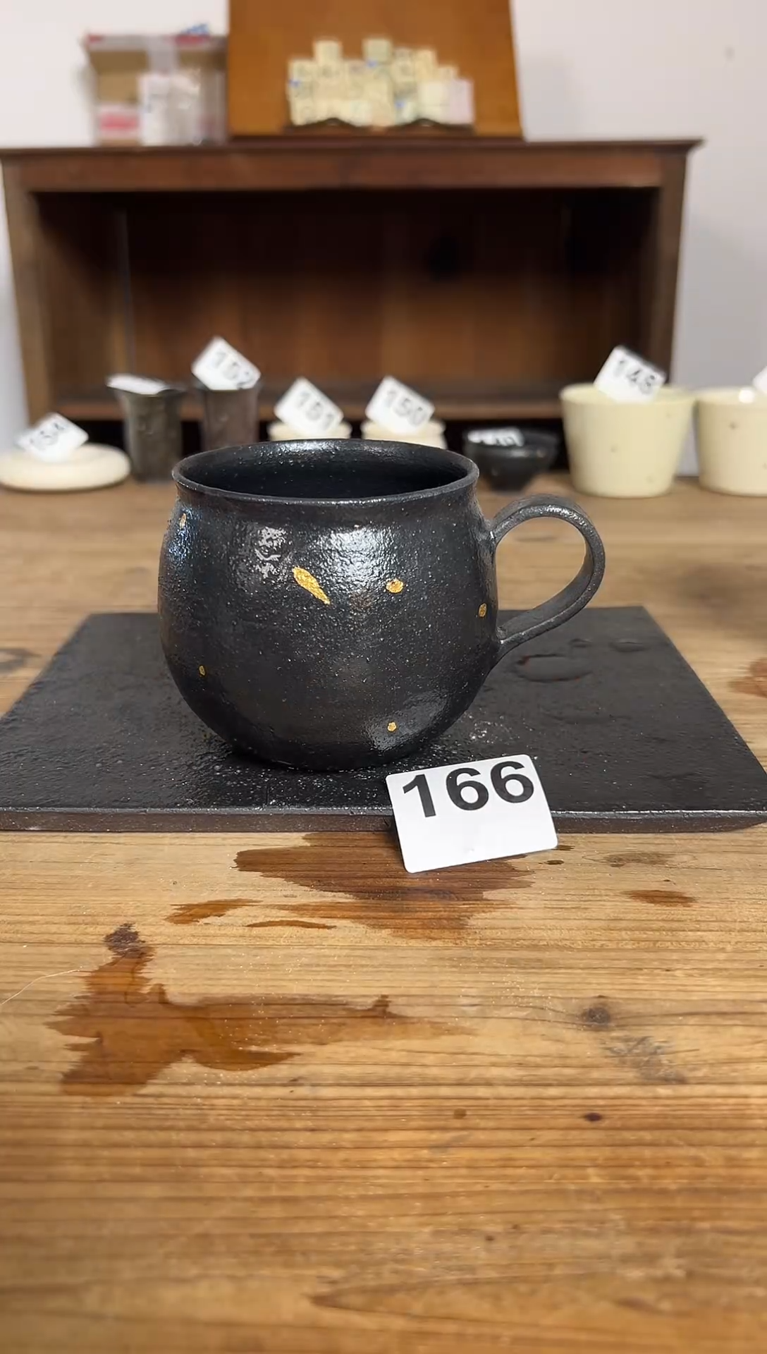 【闪购商品】摆件景德镇 不俗屿器