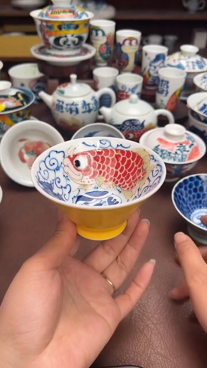 【闪购商品】昨明  （福利价格）斗笠杯