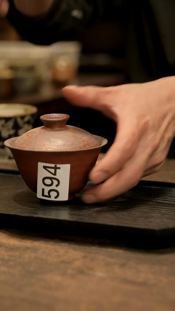 【闪购商品】杯景德镇修然陶艺手作594