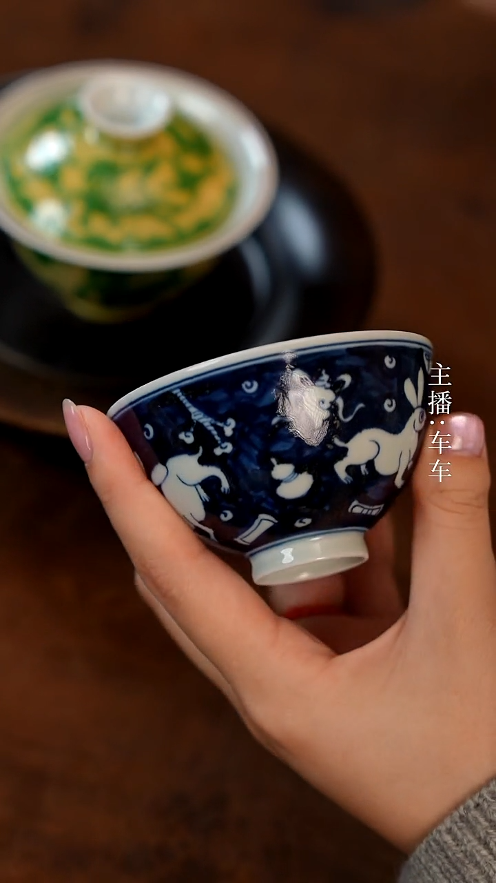 【闪购商品】手工手绘每只不同 