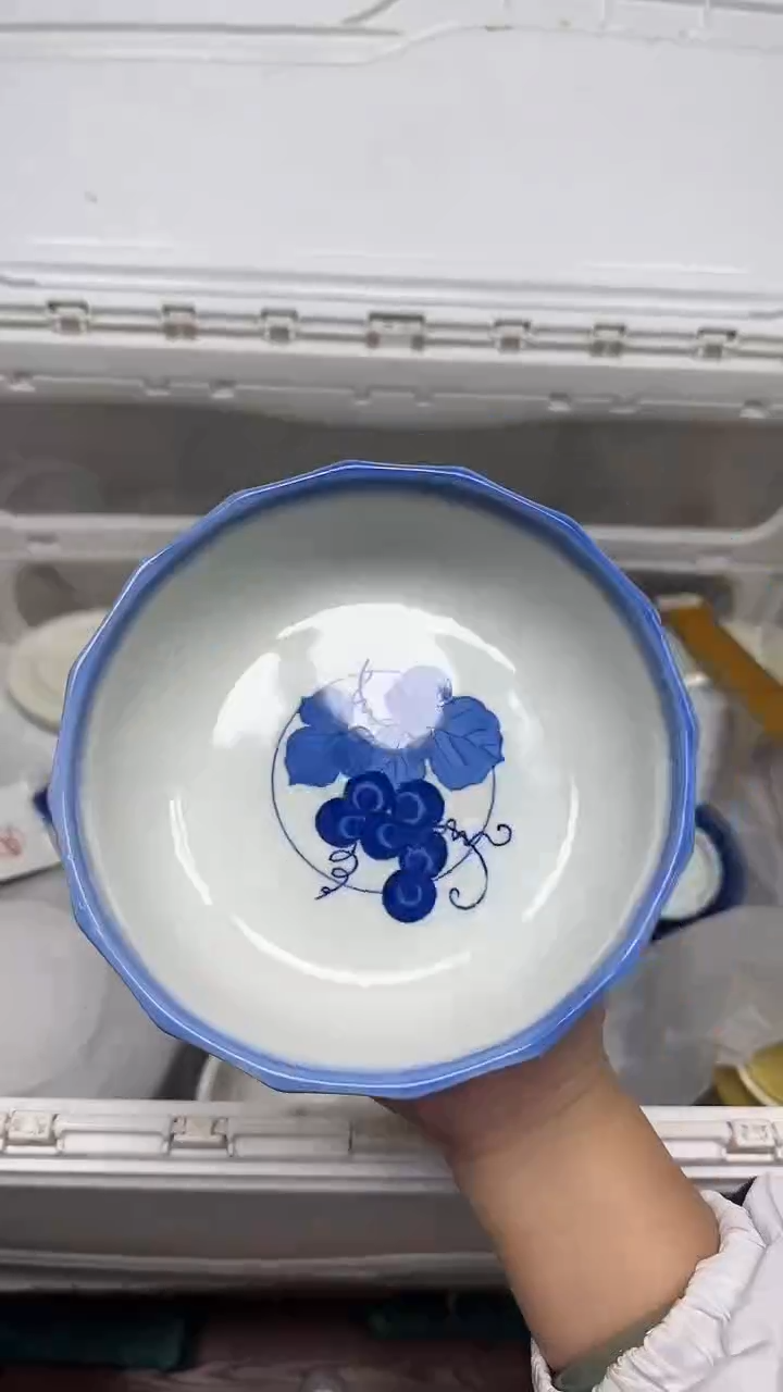 【闪购商品】292回流瓷器默认微瑕，18.8包邮