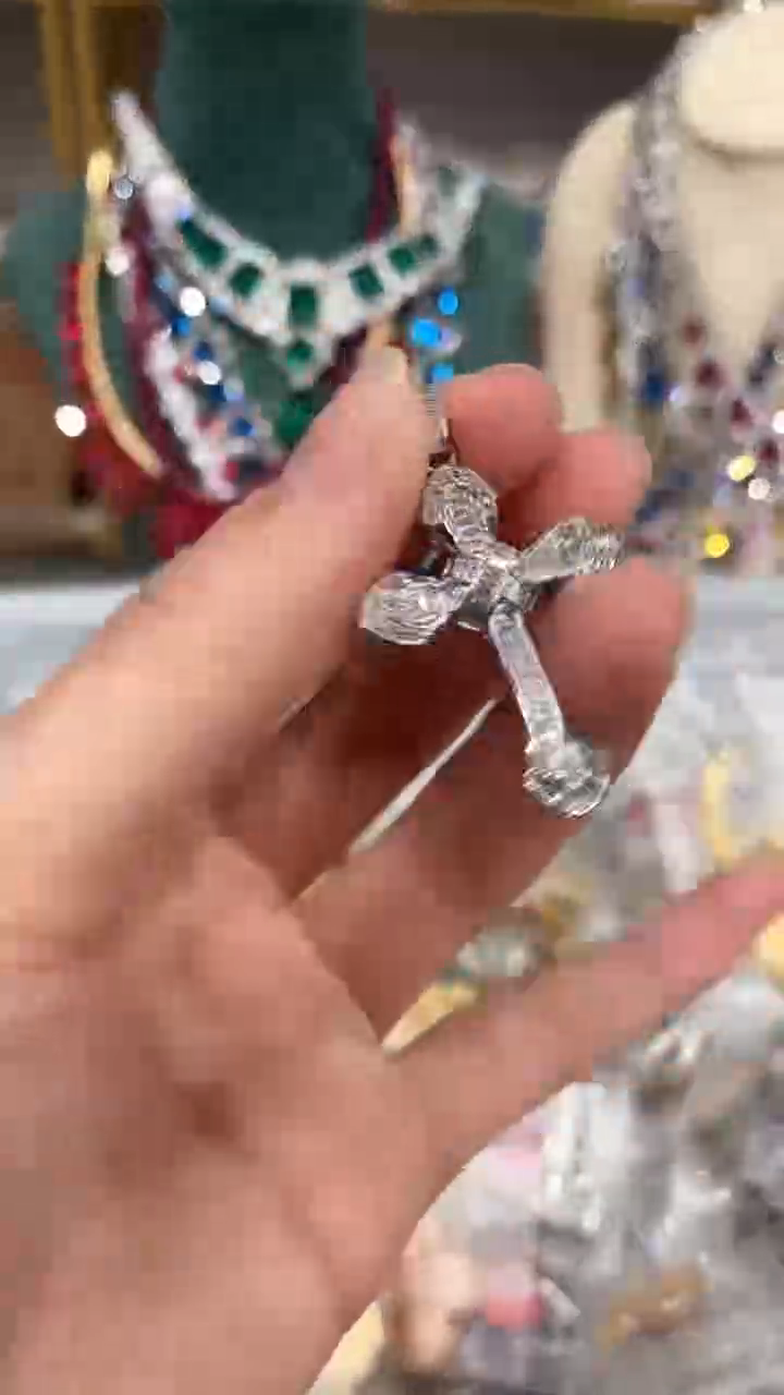 非金属无高端精品系列款式q614