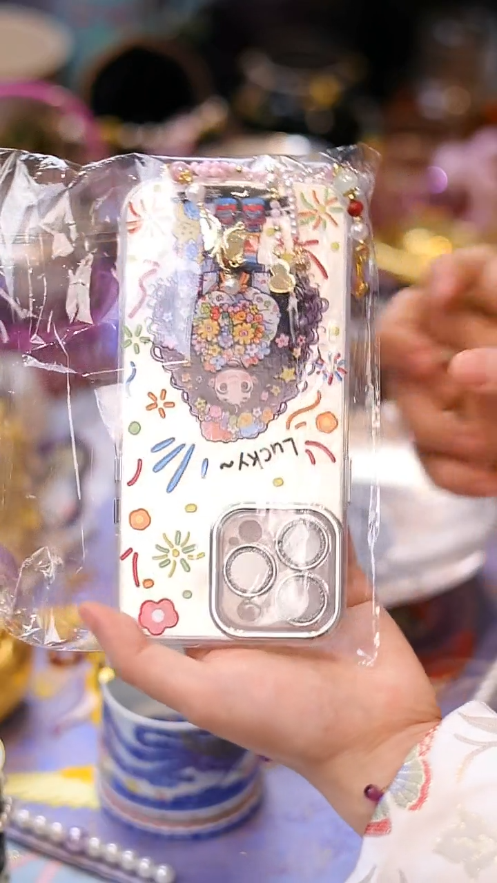 【闪购商品】摆件山怂阿卿直播间@@山孤13056