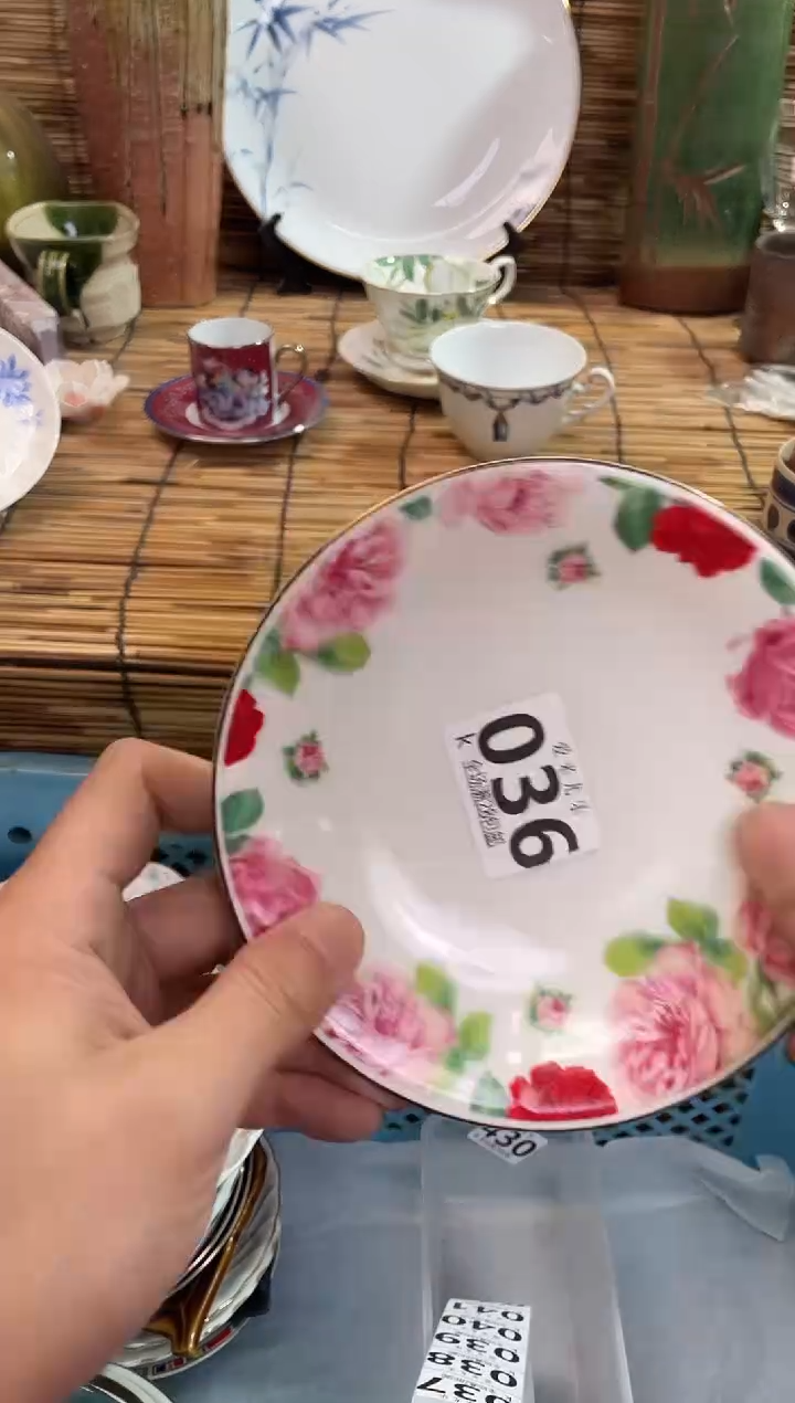 是**呢默认微瑕，全场28包邮，陶瓷茶具瓷器