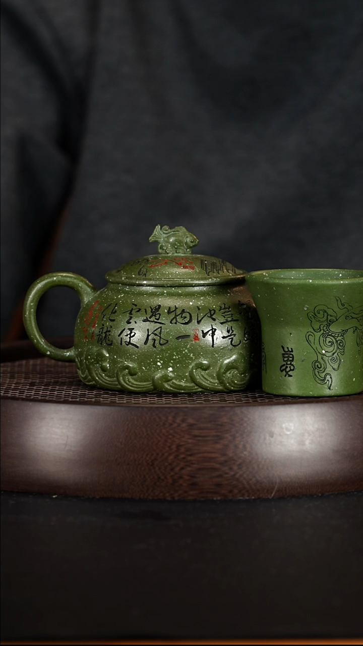 茶壶紫砂宜兴紫砂壶