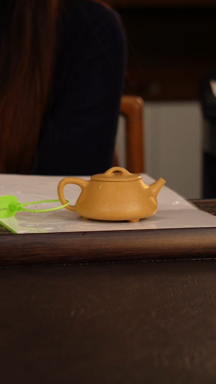 【闪购商品】紫砂茶壶原矿紫砂茶壶