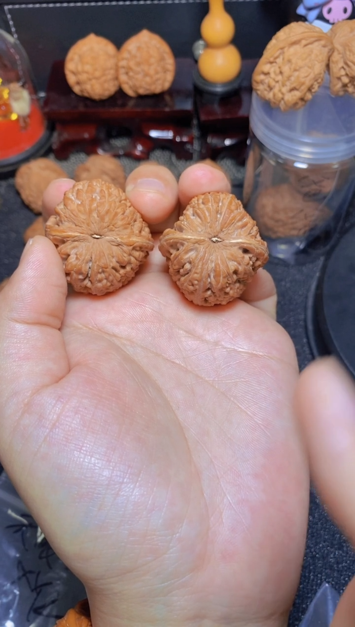 把件文玩核桃y****s大蒜头