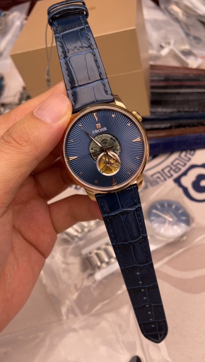 孤品闪电购手表配件一只