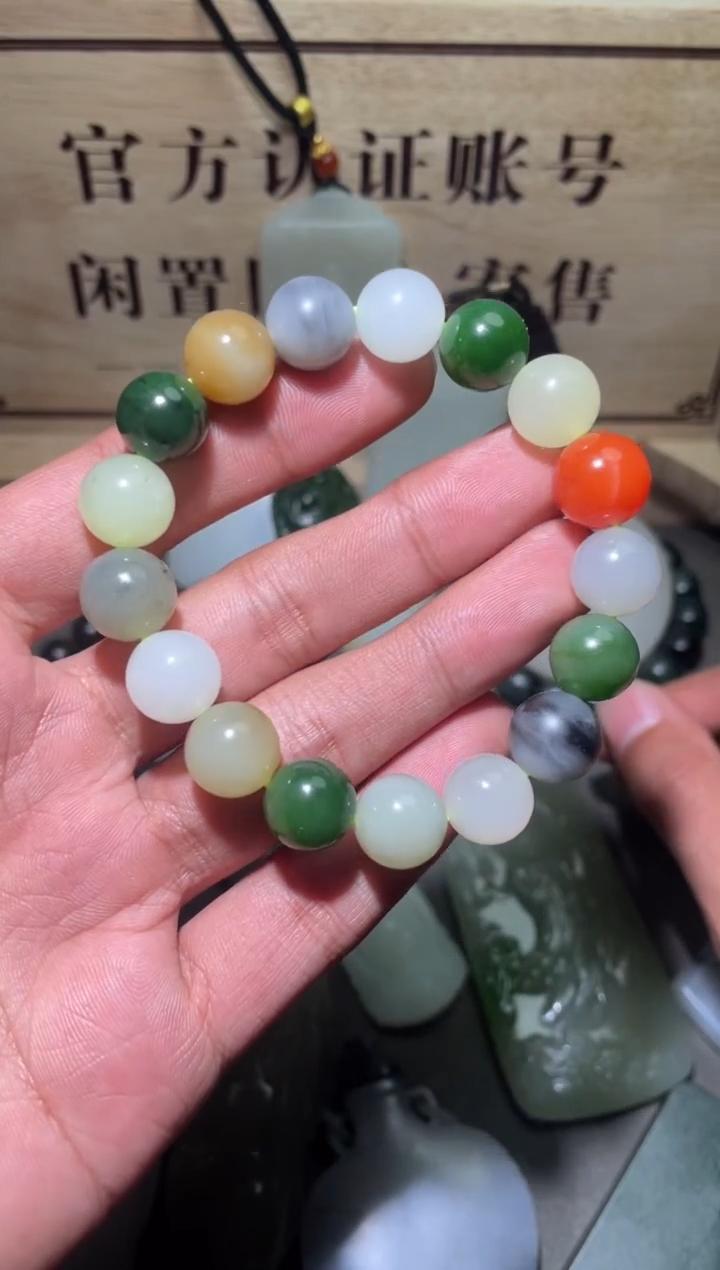 【闪购商品】和田玉挂件未镶嵌1