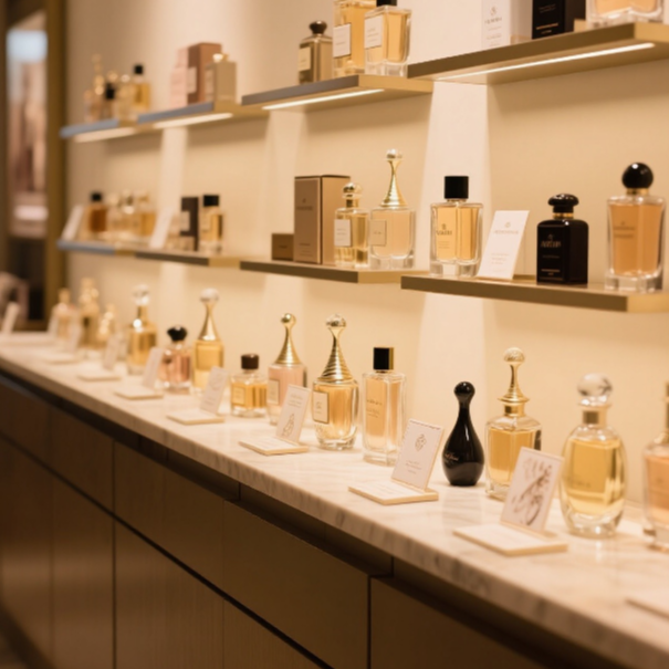 【专柜撤柜】经典热销男女香水花香果香木质香持久留香