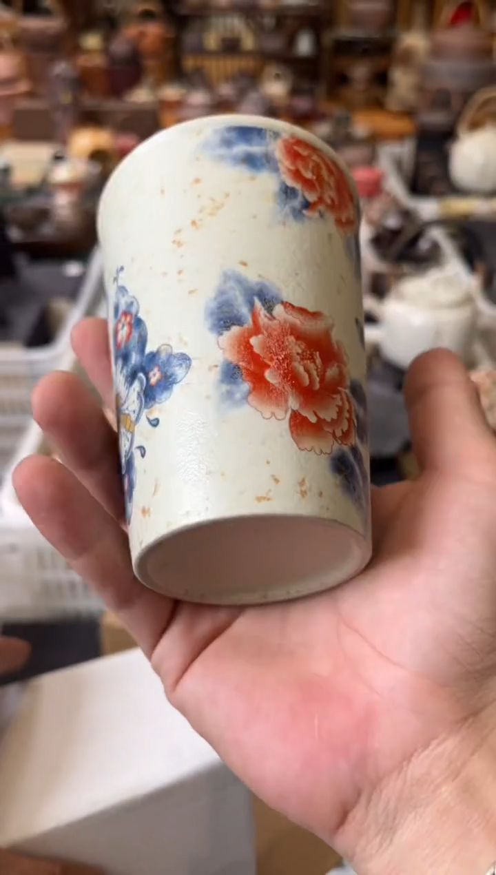 陶瓷文化闪购链接