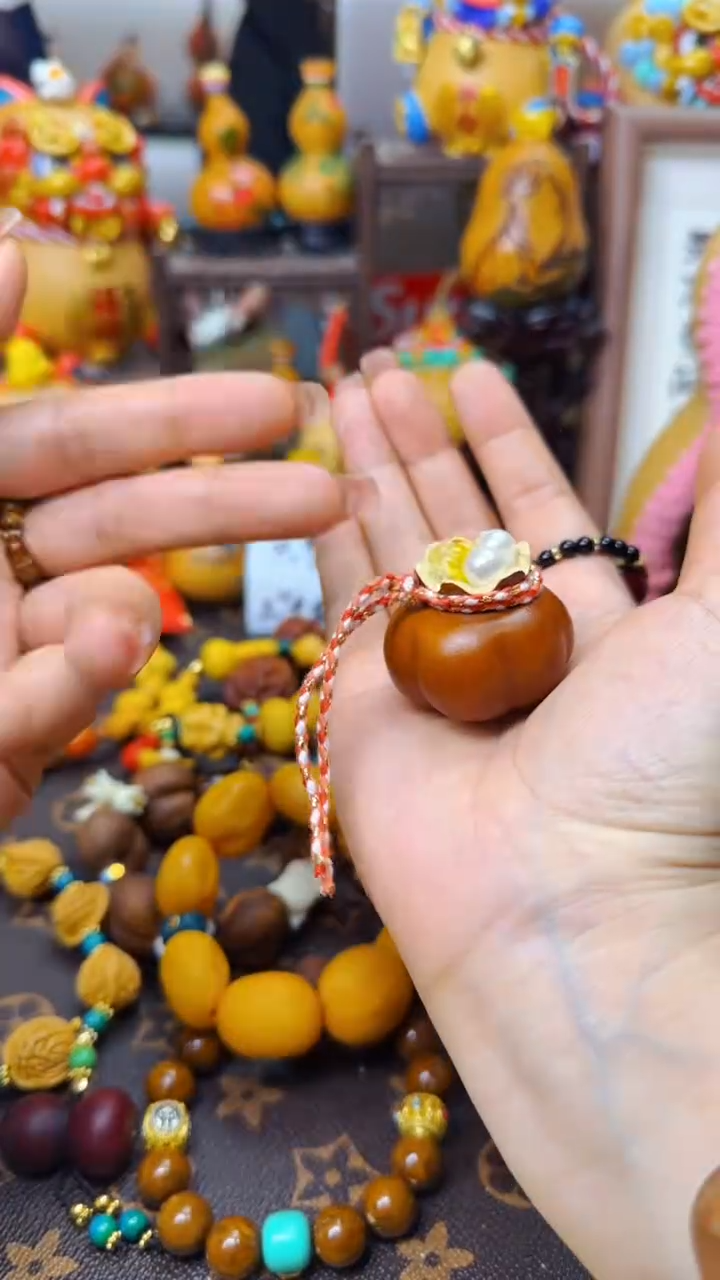 【闪购商品】118文玩葫芦文玩葫芦