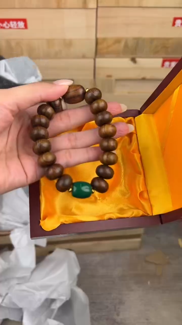 大唐红文玩阁黑花梨链接@@SP322