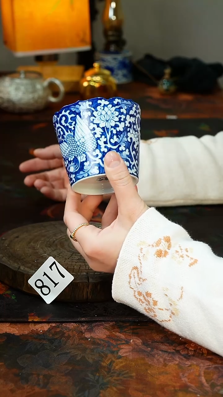 【闪购商品】.............茶碗817