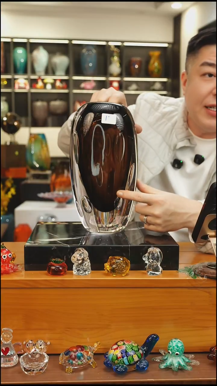 外贸花瓶尾货花瓶148