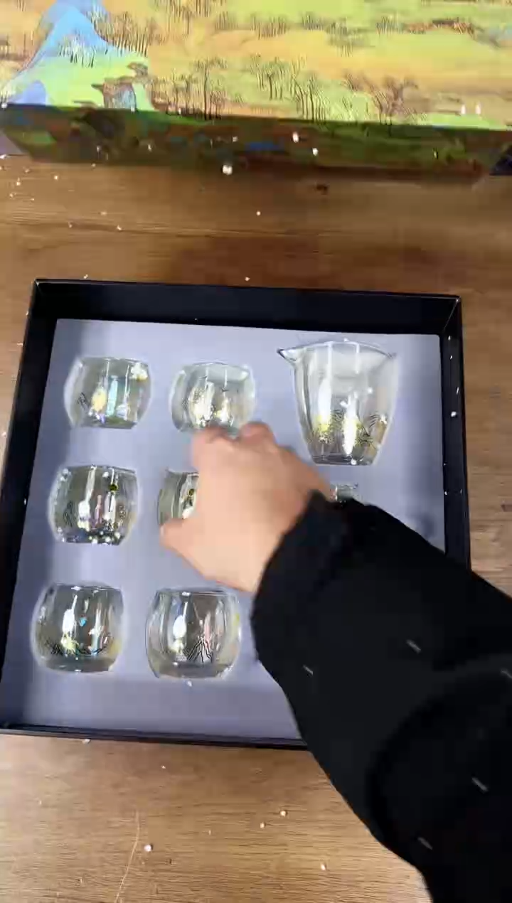 【闪购商品】江山器语清货商品链接@@888