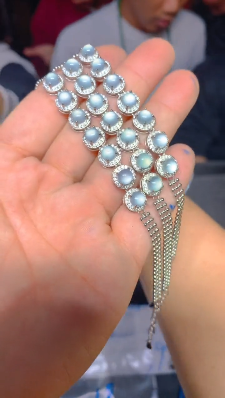 【闪购商品】定制翡翠未镶嵌140定制翡翠多样性发货（发其一）