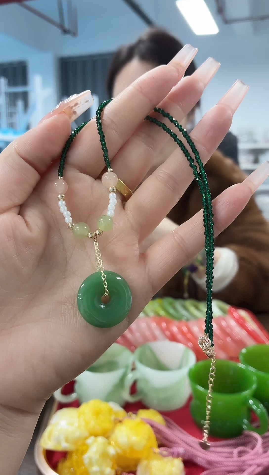 【高定甄选】高端轻奢多样性发货*4739