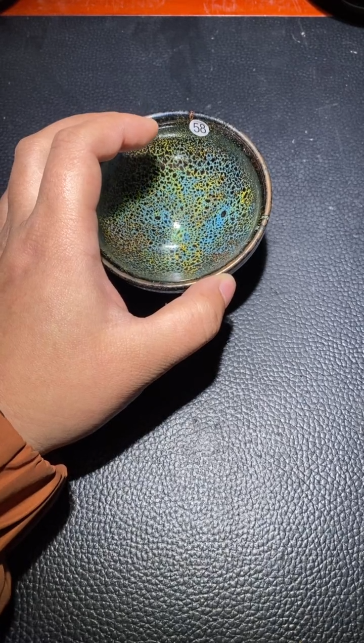 【闪购商品】茶盏             3