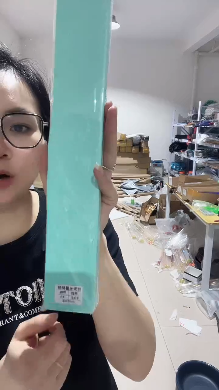  弹簧钩 无刺狼牙6号 3.0# 20付