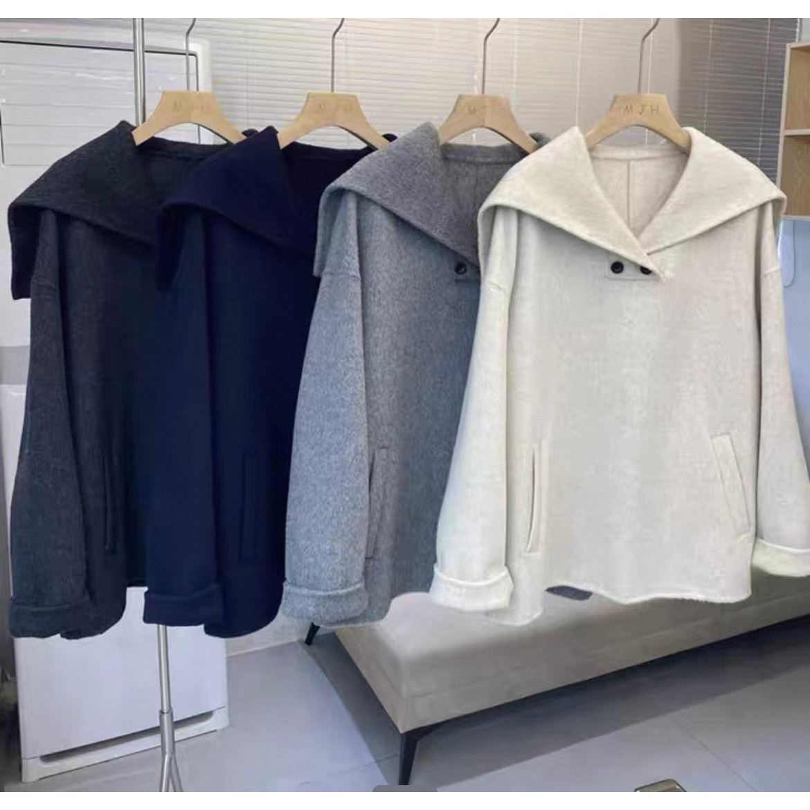 『时尚毛衣D』时尚气质百搭时尚毛衣25696