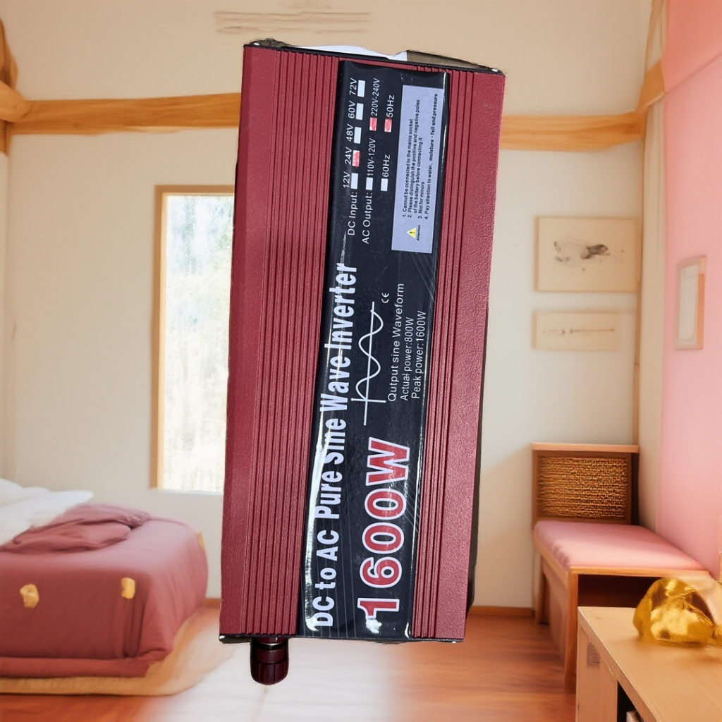 精品（逆变器）高端