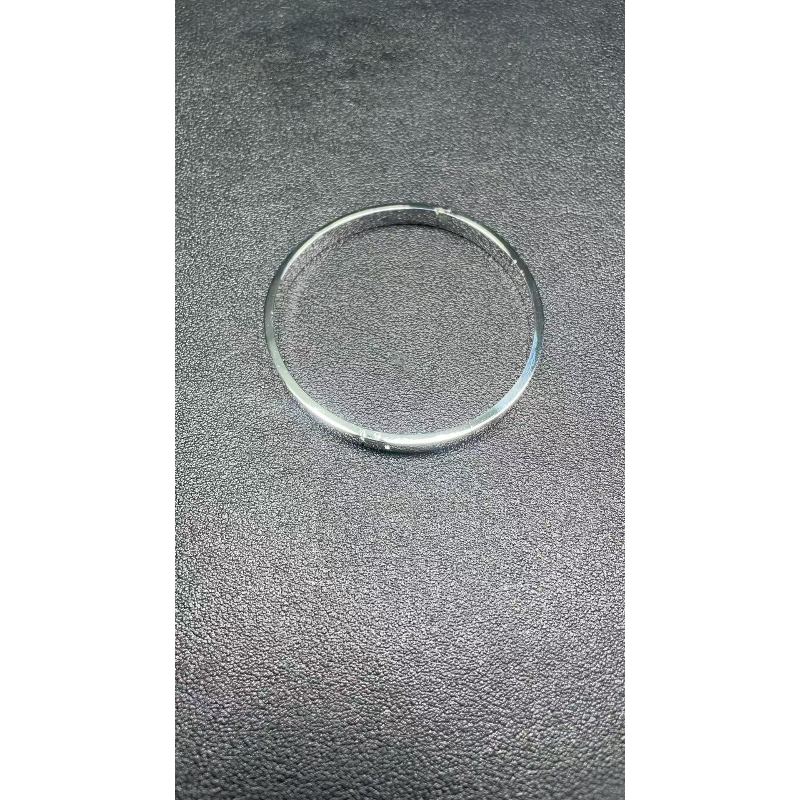 足银手镯 足银手镯 【大美高订】GMB-2621时尚设计手镯多样性发一件