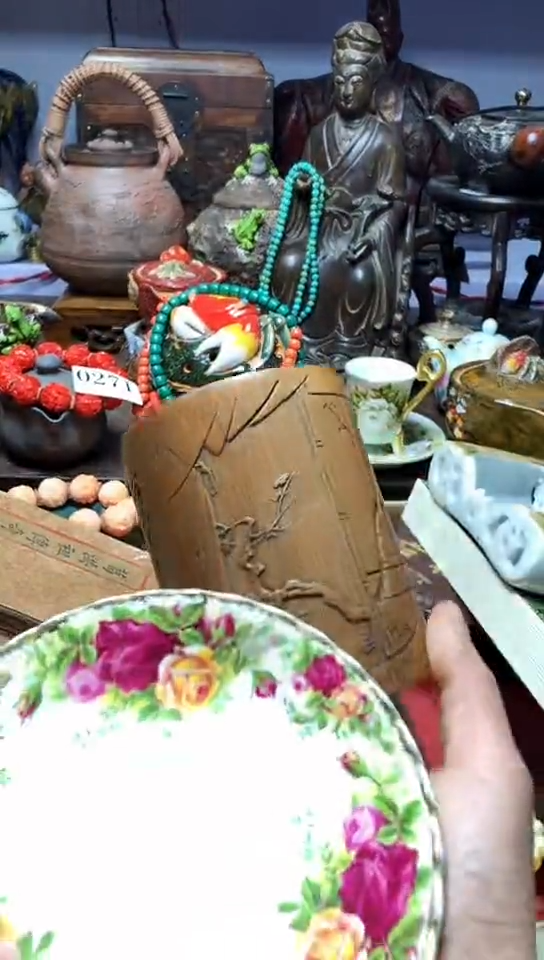 【闪购商品】瓷器默认链接一物一拍