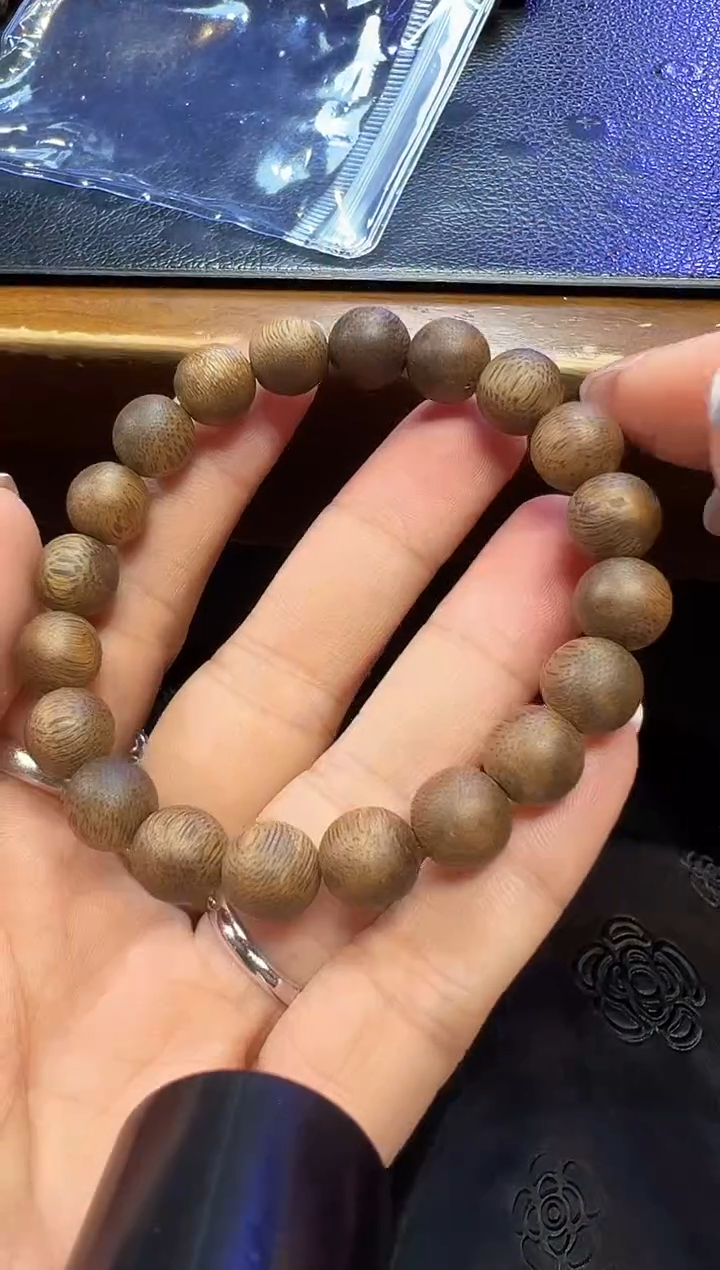 沉香手串沉香手串