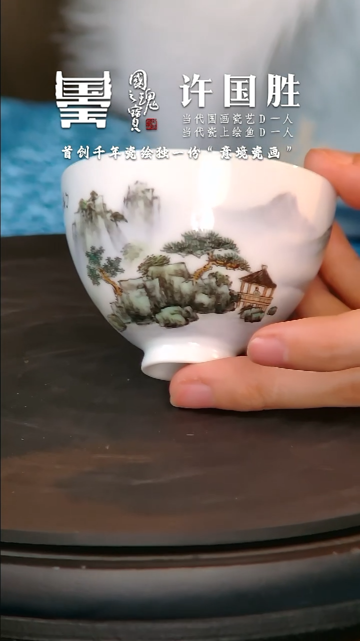 【闪购商品】瓷片王采         流水94