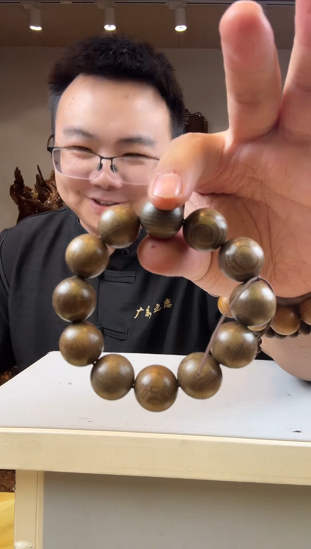金丝楠蔚****湖金丝楠木小叶桢楠   A17