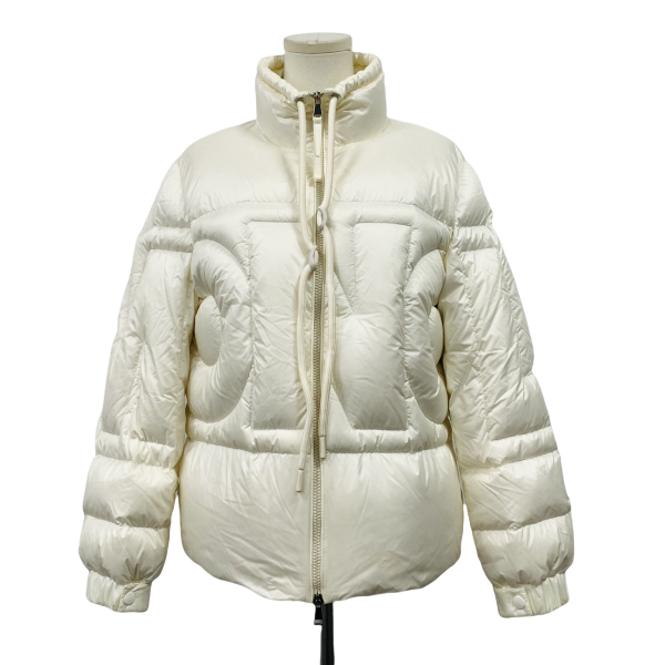 妃鱼/盟可睐/锦纶/羽绒服/95新/z零一二六