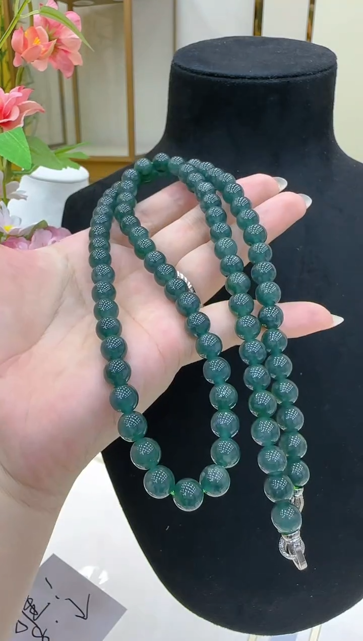 未镶嵌手串翡翠团购多样性发一件