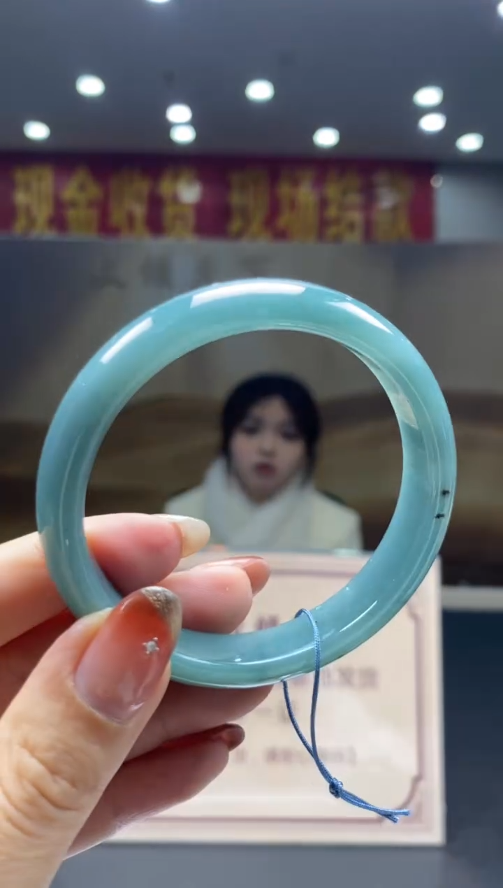 【闪购商品】定制翡翠未镶嵌********586