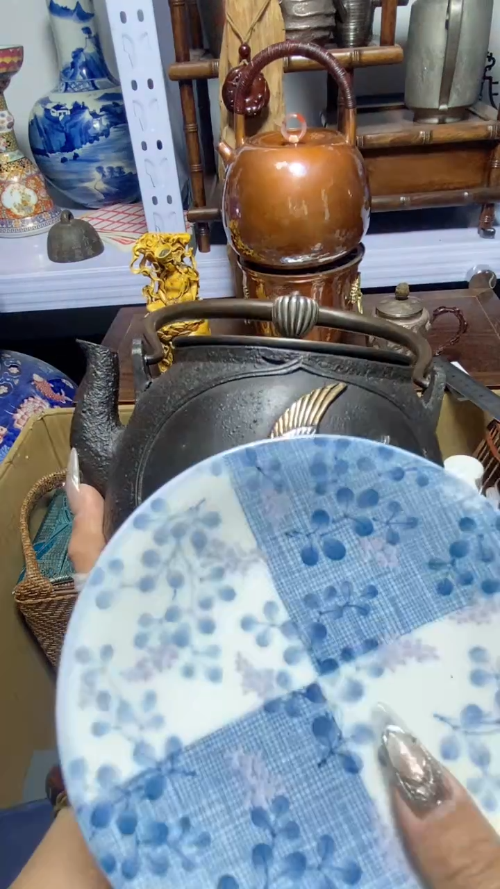 【闪购商品】瓷器瓷片瓷器瓷片