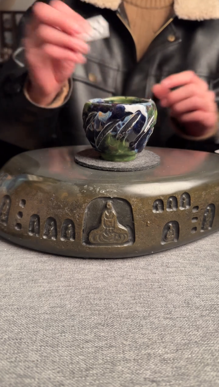 【闪购商品】890景德镇手工茶器系列