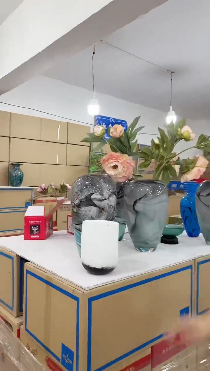 静姐花瓶花器C-晚6