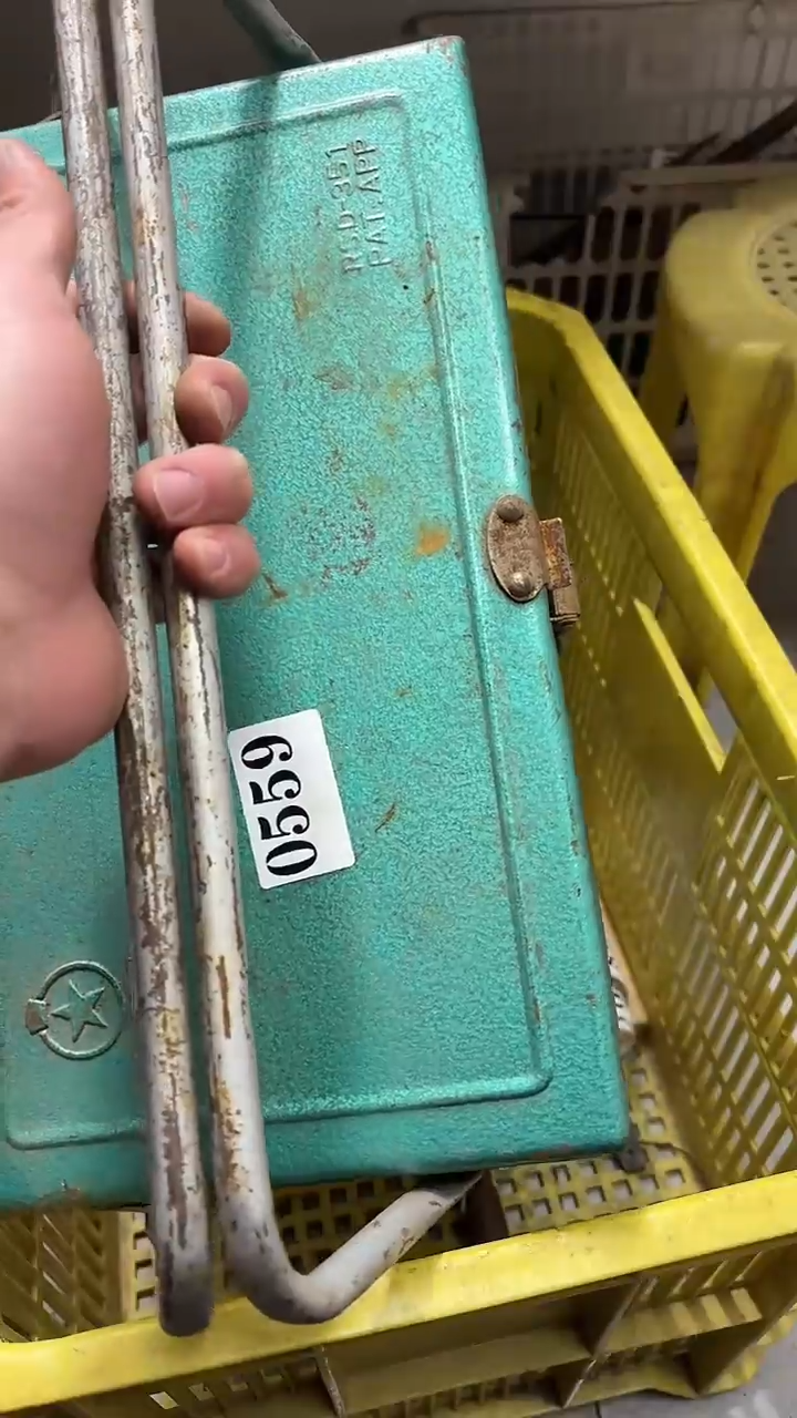攀****店隐龙中古回流工具