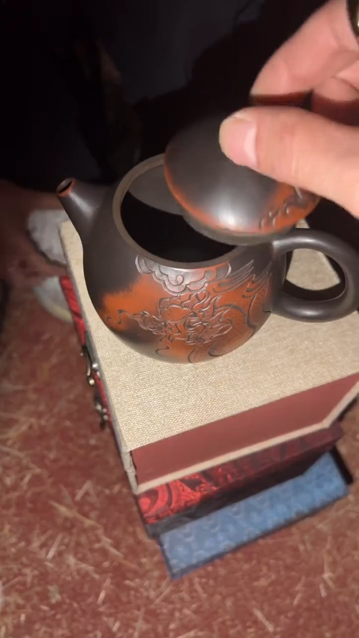 紫砂闪购商品高端专用连