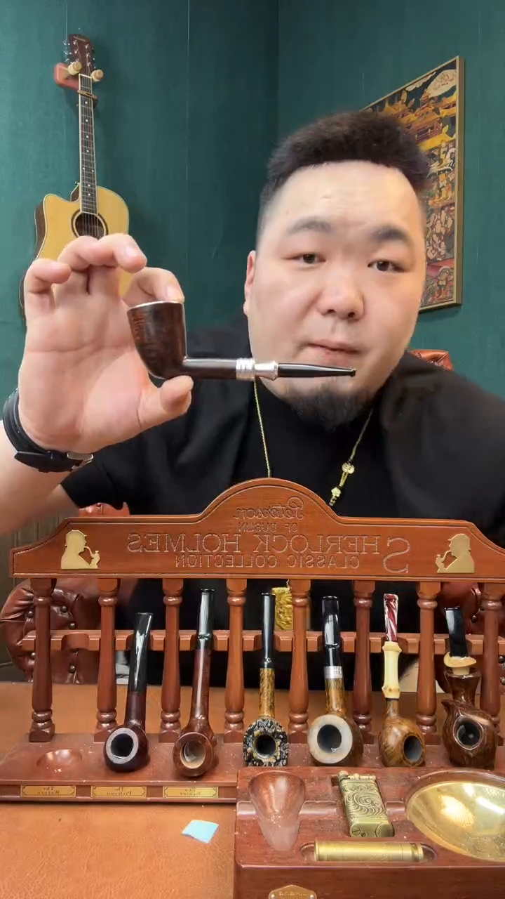 石楠木意大利进口石楠木烟斗