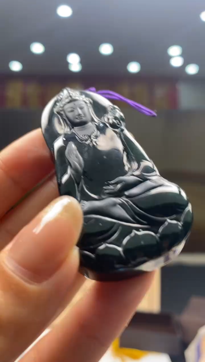 【闪购商品】定制翡翠未镶嵌********338