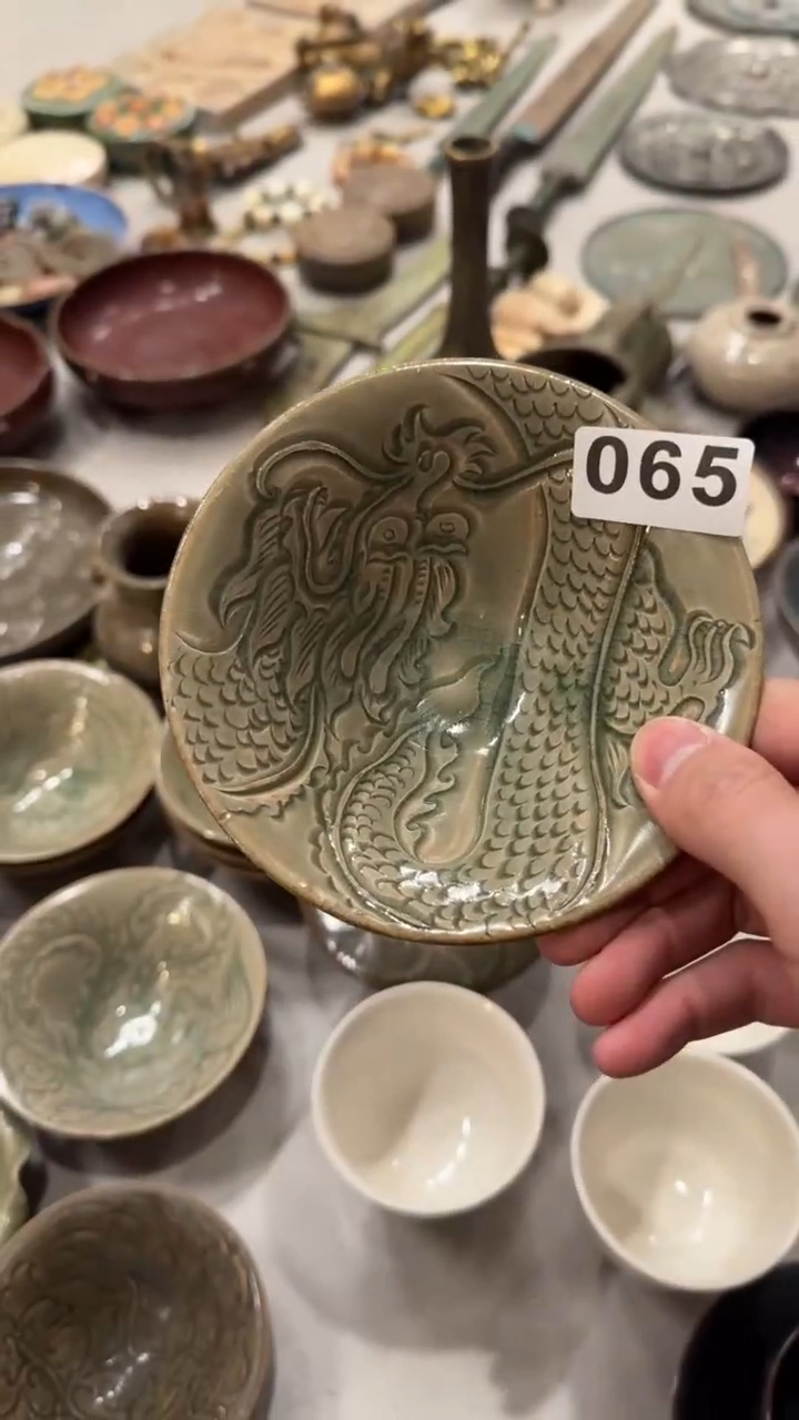 【闪购商品】摆件