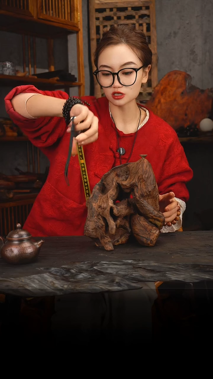 老叶木作木制品538